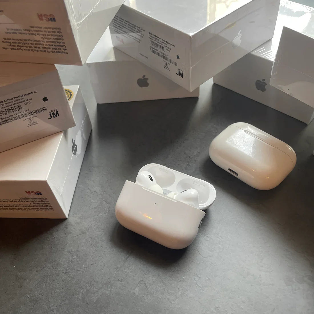 Airpods Pro 2 (2nd) genration (ANC) original