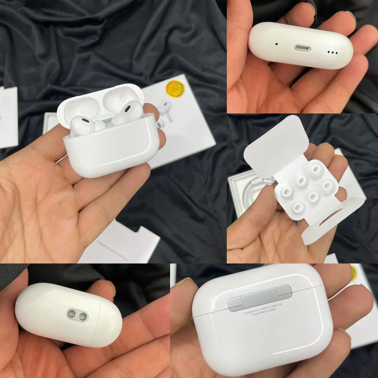 Airpods Pro 2 (2nd) genration (ANC) original